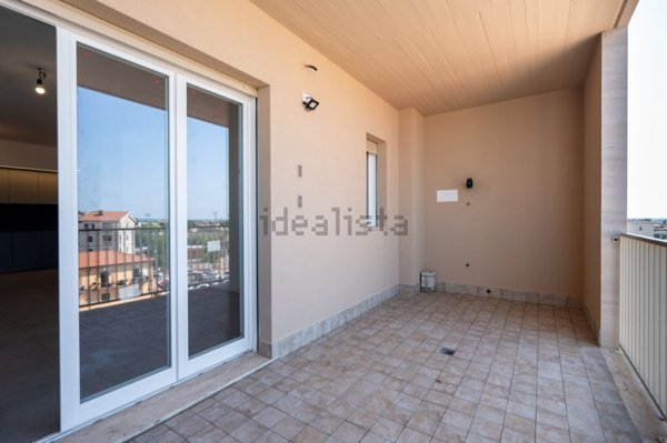 appartamento in vendita a Cisterna di Latina