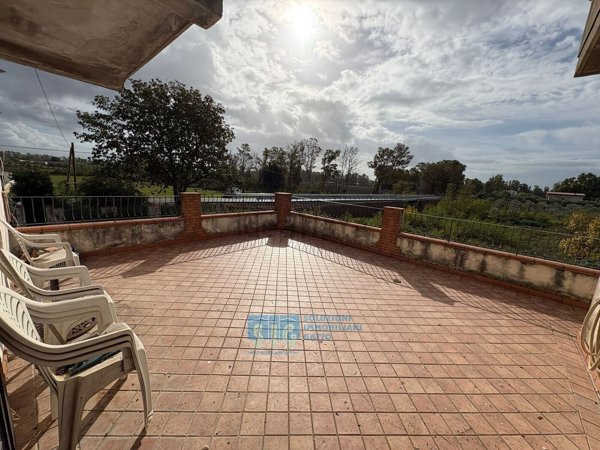 appartamento in vendita a Cisterna di Latina in zona Prato Cesarino