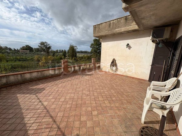 appartamento in vendita a Cisterna di Latina in zona Prato Cesarino