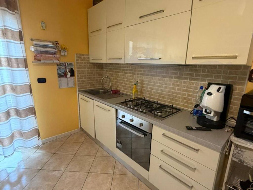 appartamento in vendita a Cisterna di Latina