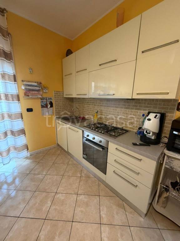 appartamento in vendita a Cisterna di Latina