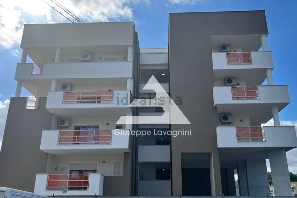 appartamento in vendita a Cisterna di Latina