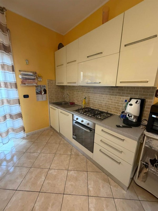 appartamento in vendita a Cisterna di Latina