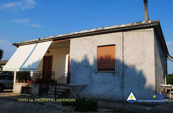 casa indipendente in vendita a Cisterna di Latina in zona Prato Cesarino