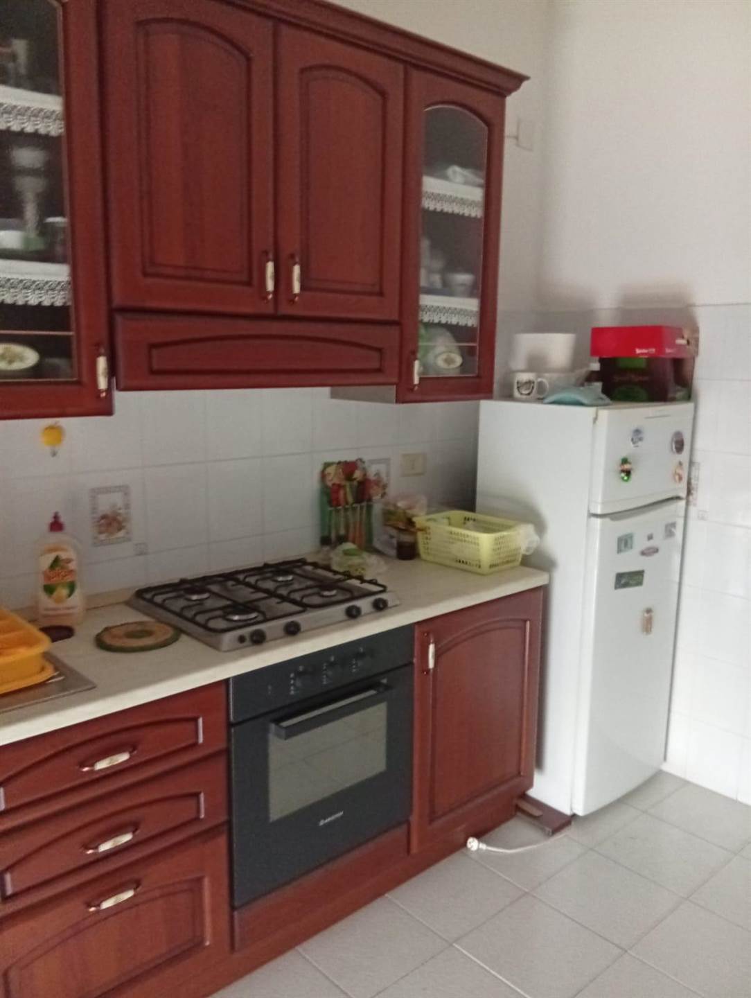 appartamento in vendita a Cisterna di Latina