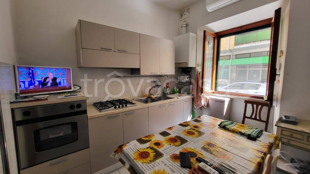 appartamento in vendita a Cisterna di Latina