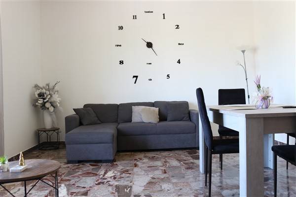 appartamento in vendita a Cisterna di Latina