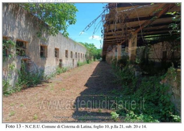 negozio in vendita a Cisterna di Latina