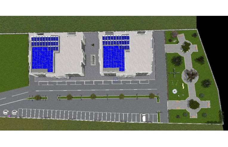 appartamento in vendita a Cisterna di Latina