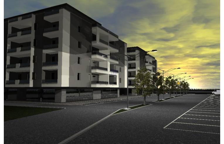 appartamento in vendita a Cisterna di Latina