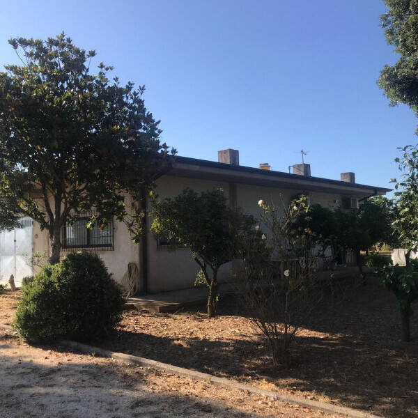 casa indipendente in vendita a Cisterna di Latina in zona Prato Cesarino