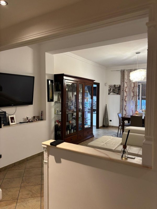 appartamento in vendita a Cisterna di Latina