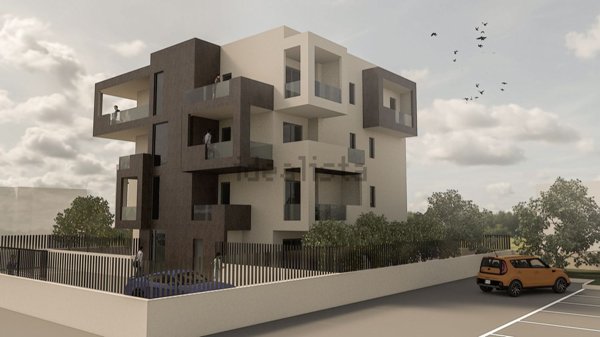 appartamento in vendita a Cisterna di Latina