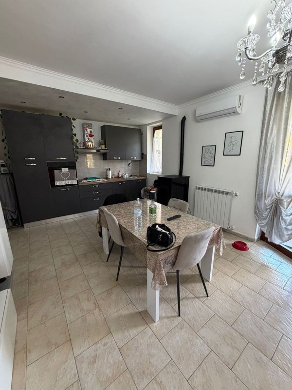 appartamento in vendita a Cisterna di Latina