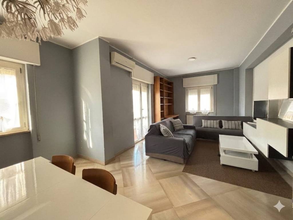 appartamento in vendita a Cisterna di Latina