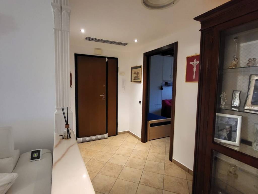 appartamento in vendita a Cisterna di Latina