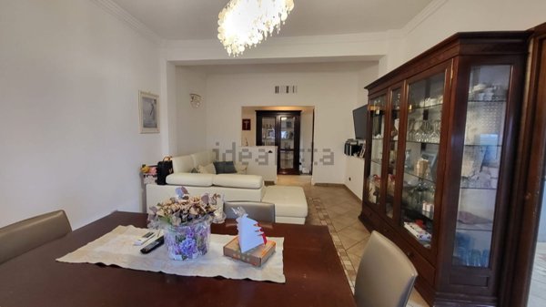 appartamento in vendita a Cisterna di Latina