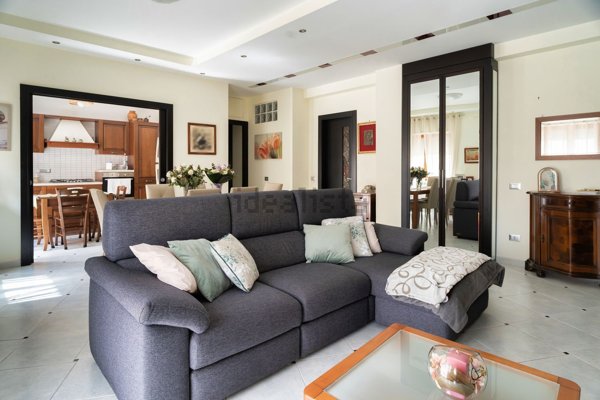 appartamento in vendita a Cisterna di Latina