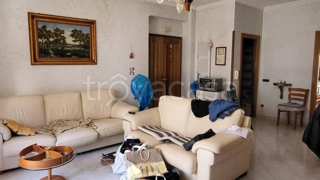 appartamento in vendita a Cisterna di Latina