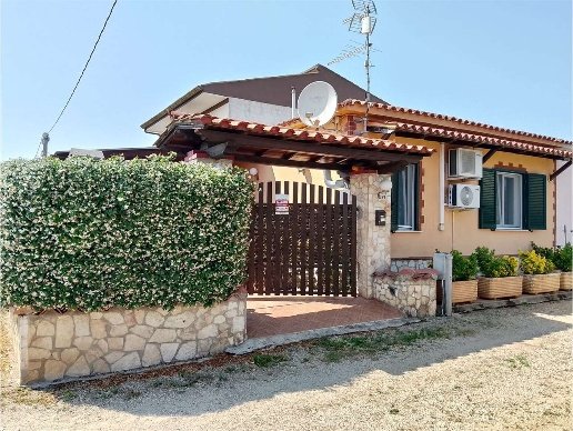 appartamento in vendita a Cisterna di Latina