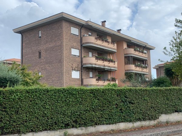 appartamento in vendita a Cisterna di Latina