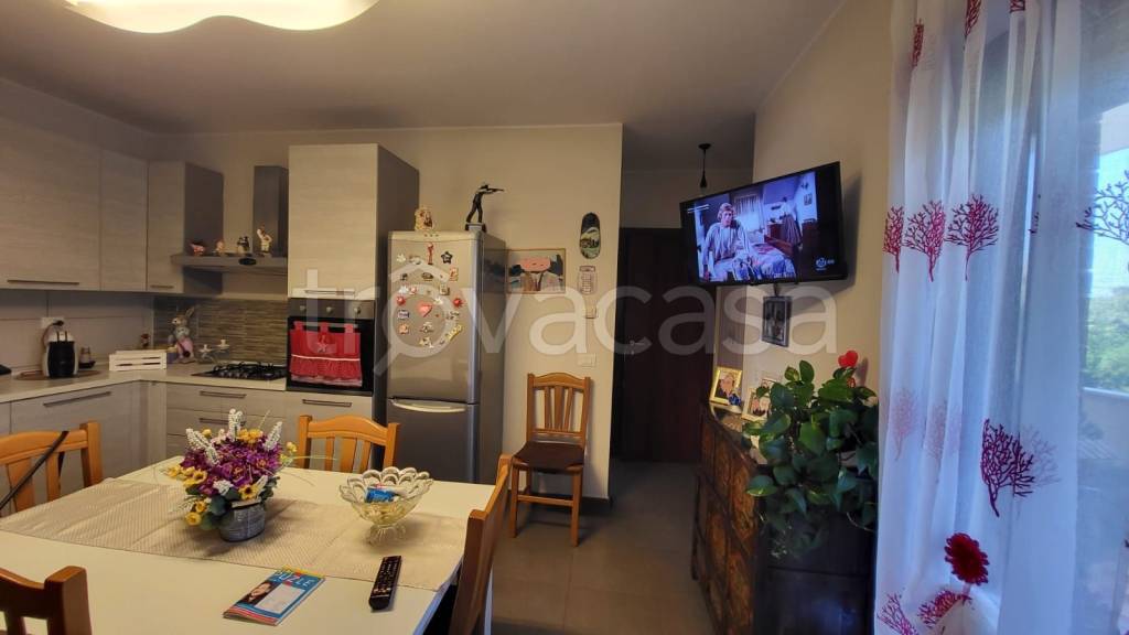 appartamento in vendita a Cisterna di Latina