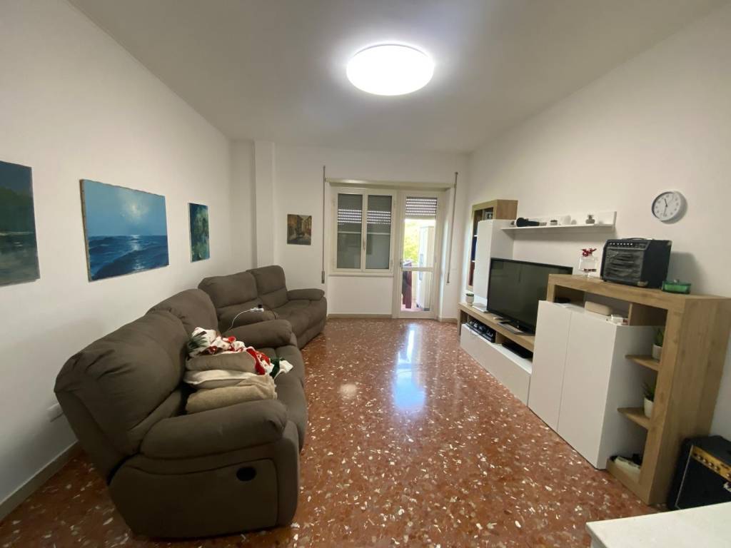 appartamento in vendita a Cisterna di Latina