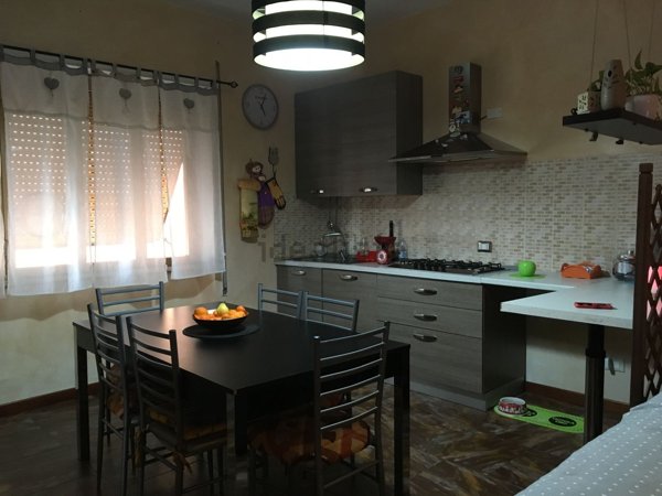 appartamento in vendita a Cisterna di Latina