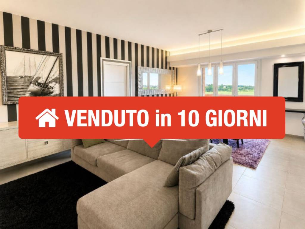 appartamento in vendita a Cisterna di Latina