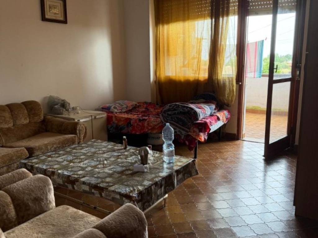 appartamento in vendita a Cisterna di Latina in zona Olmobello