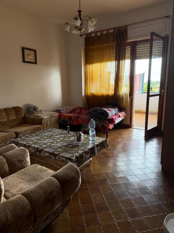 appartamento in vendita a Cisterna di Latina in zona Olmobello