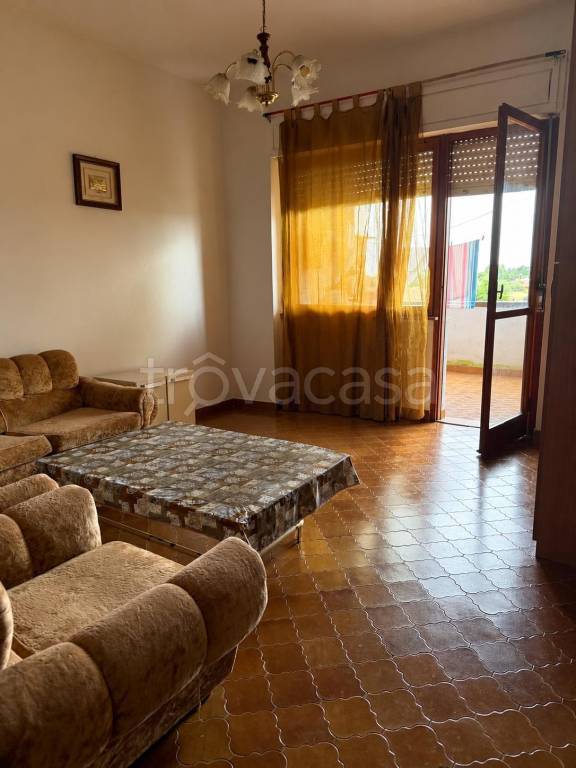 appartamento in vendita a Cisterna di Latina in zona Olmobello