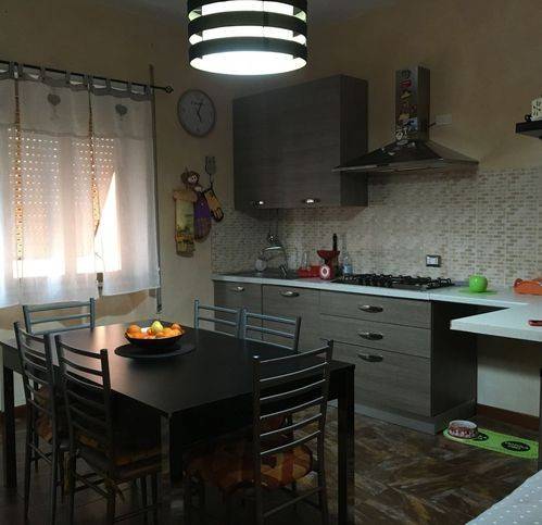 appartamento in vendita a Cisterna di Latina