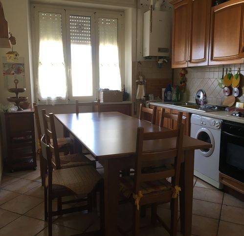 appartamento in vendita a Cisterna di Latina