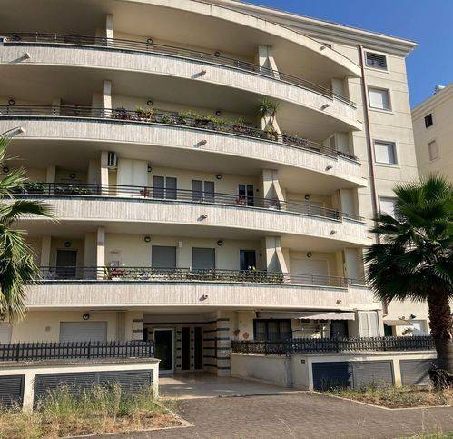 appartamento in vendita a Cisterna di Latina