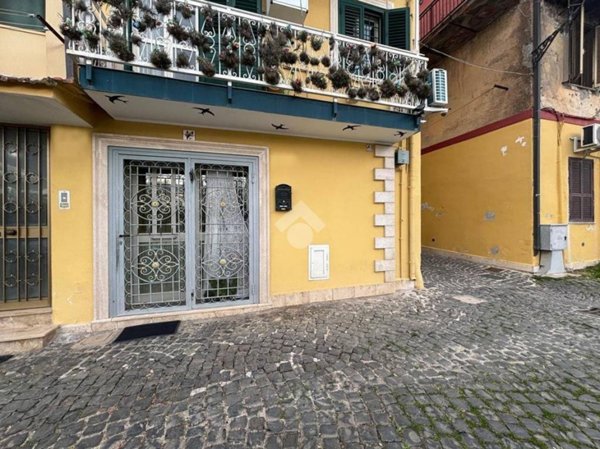 appartamento in vendita a Cisterna di Latina