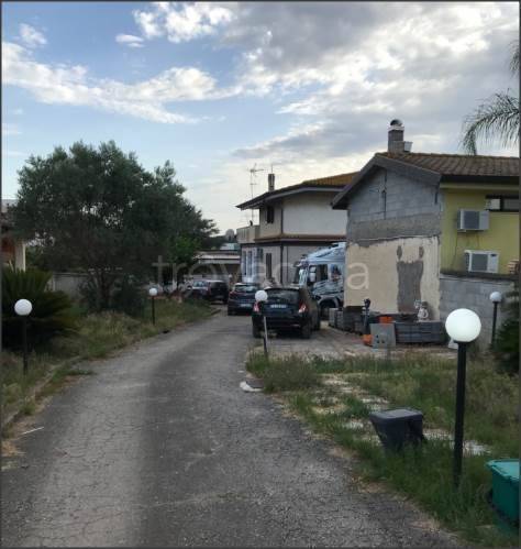 appartamento in vendita a Cisterna di Latina in zona Olmobello