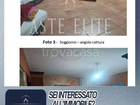 appartamento in vendita a Cisterna di Latina