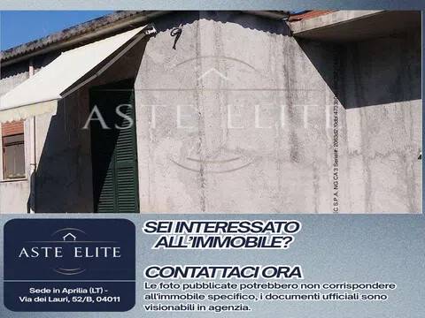 appartamento in vendita a Cisterna di Latina in zona Prato Cesarino