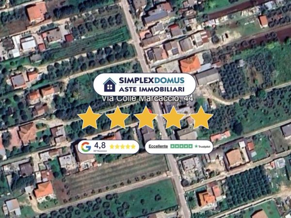 appartamento in vendita a Cisterna di Latina