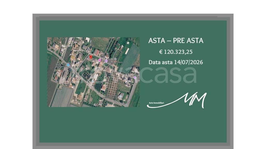 appartamento in vendita a Cisterna di Latina