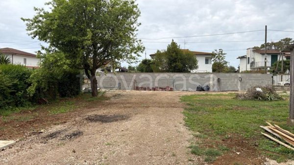 terreno agricolo in vendita a Cisterna di Latina