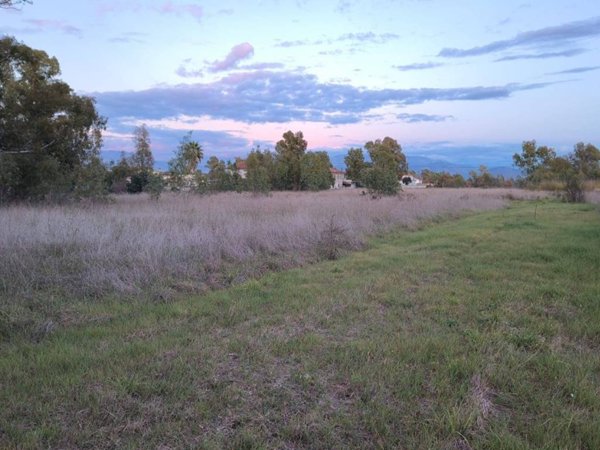 terreno agricolo in vendita a Cisterna di Latina in zona Sant'Ilario