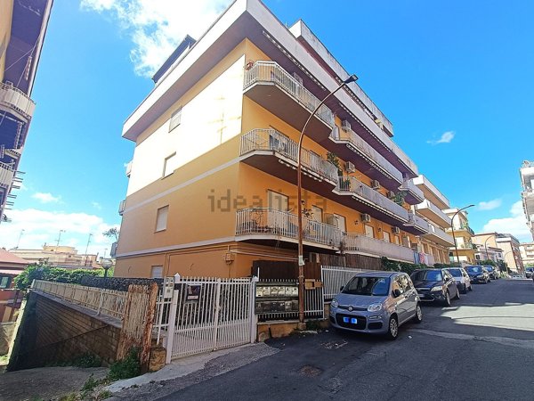 appartamento in vendita a Cisterna di Latina