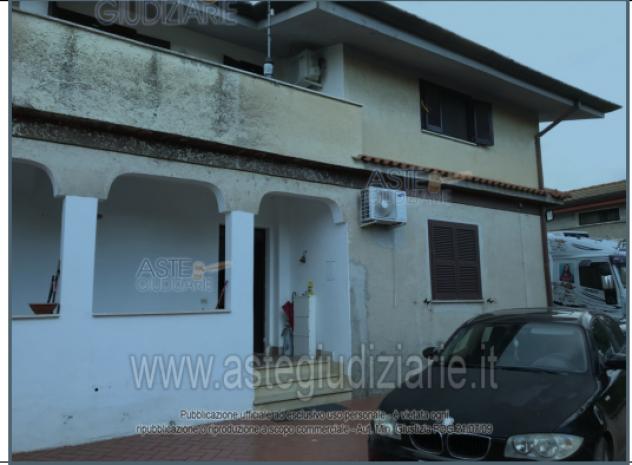 appartamento in vendita a Cisterna di Latina
