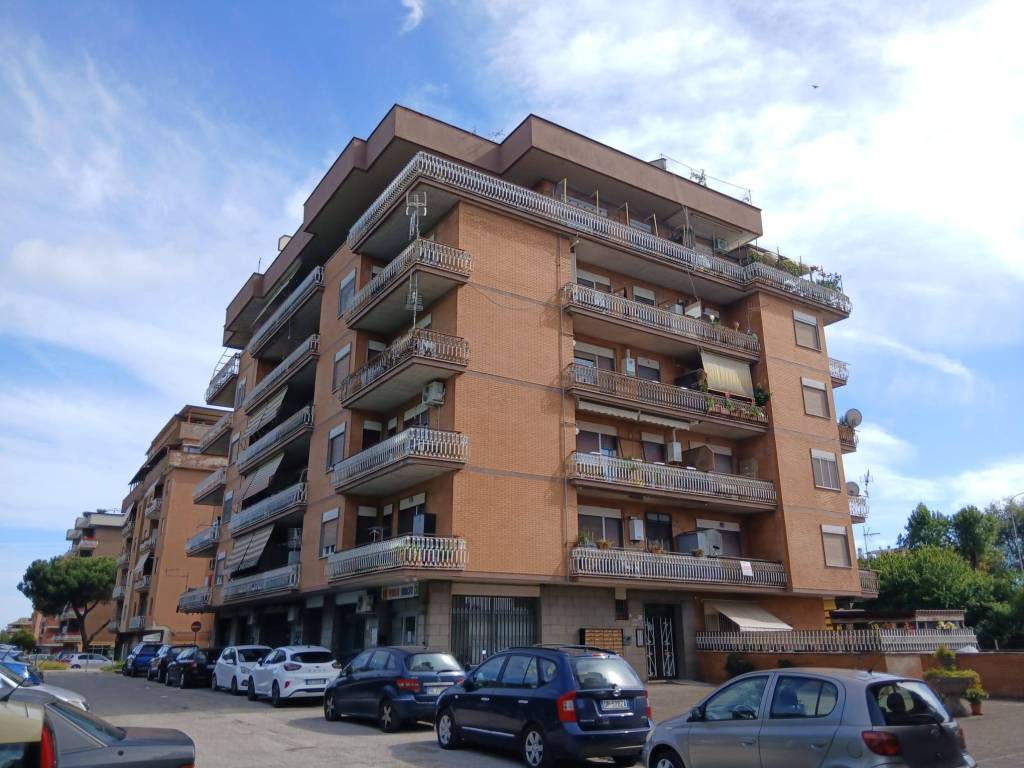 appartamento in vendita a Cisterna di Latina