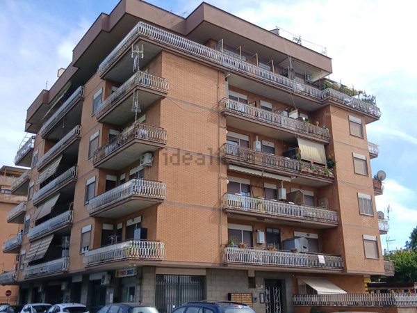 appartamento in vendita a Cisterna di Latina