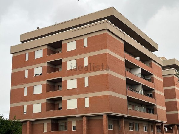 appartamento in vendita a Cisterna di Latina