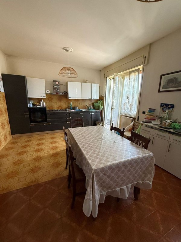 appartamento in vendita a Cisterna di Latina