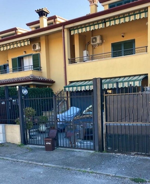 appartamento in vendita a Cisterna di Latina
